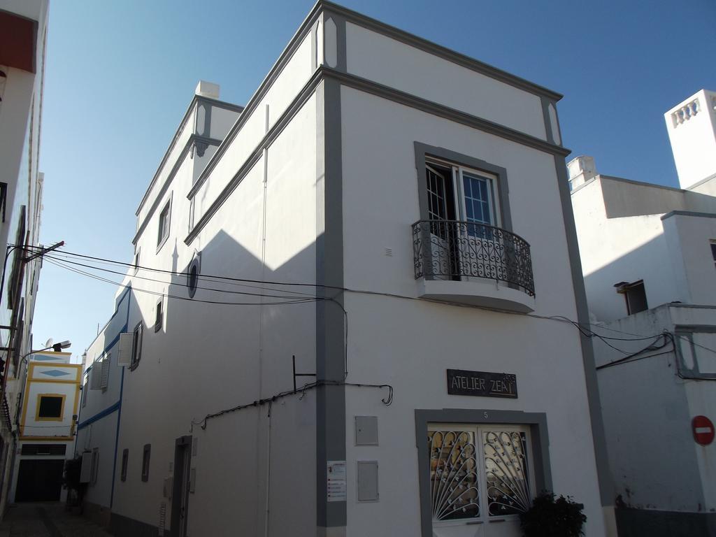 오양 Family Floripes House 아파트 객실 사진