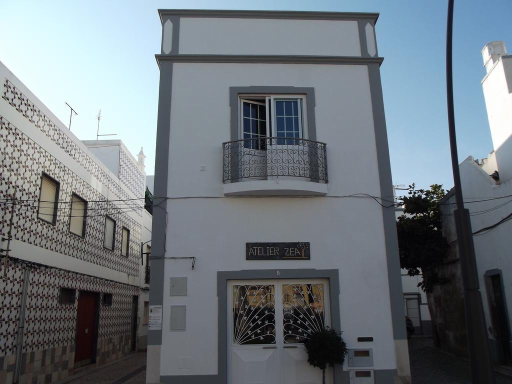 오양 Family Floripes House 아파트 객실 사진
