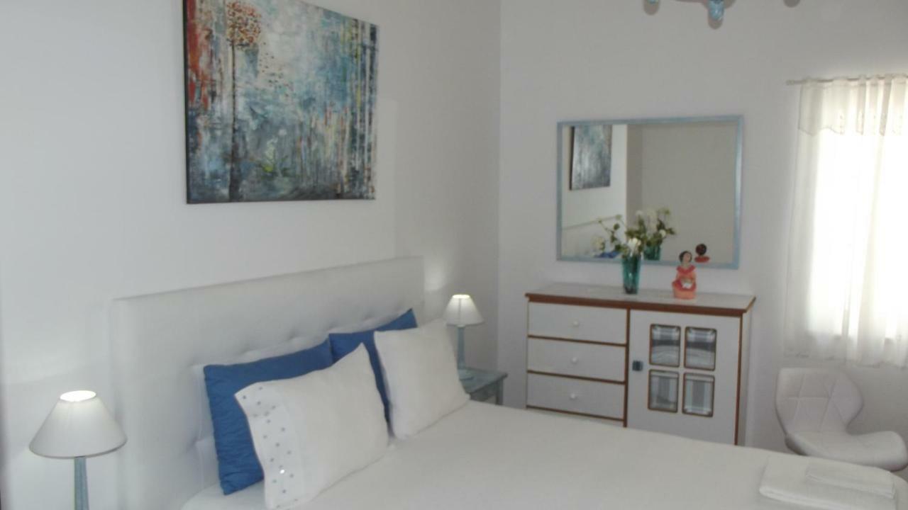 오양 Family Floripes House 아파트 외부 사진