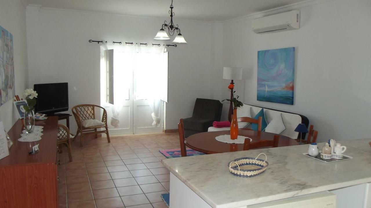 오양 Family Floripes House 아파트 외부 사진