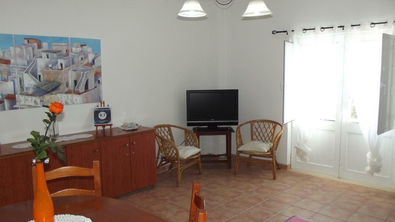 오양 Family Floripes House 아파트 외부 사진