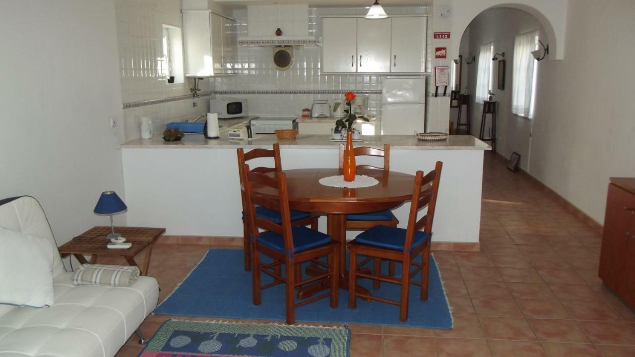 오양 Family Floripes House 아파트 외부 사진